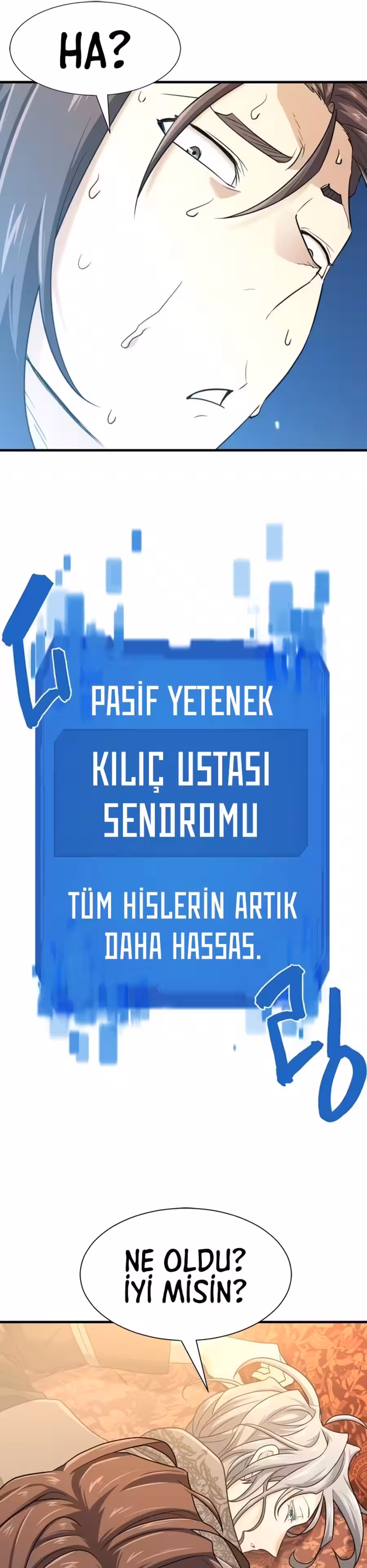 Sayfa 53 — Bölüm 159 — Dünyadaki En İyi Mühendis