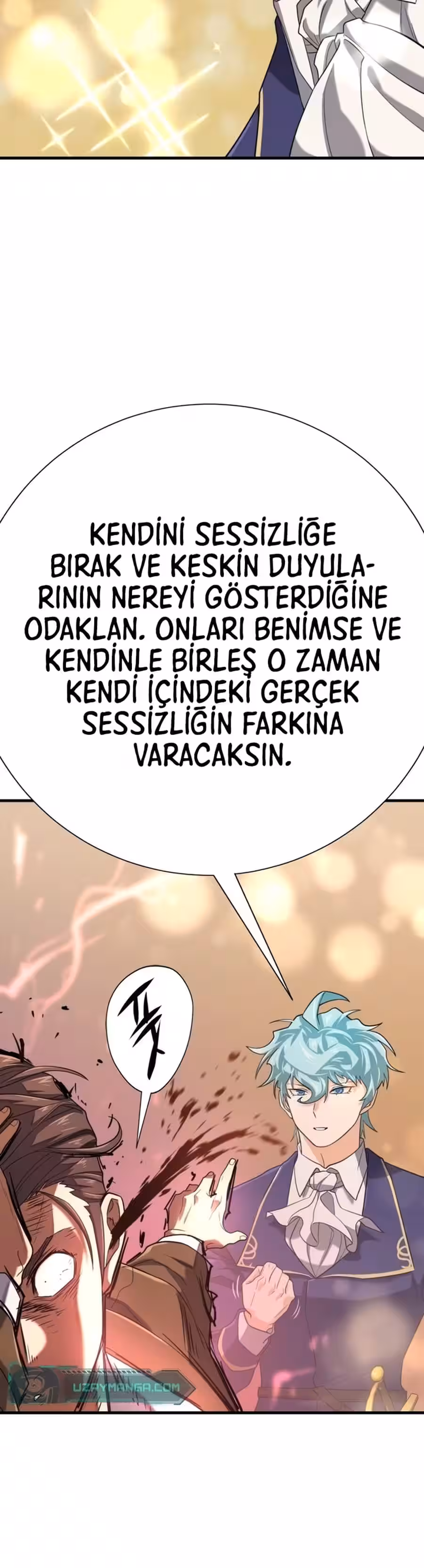 Sayfa 65 — Bölüm 159 — Dünyadaki En İyi Mühendis