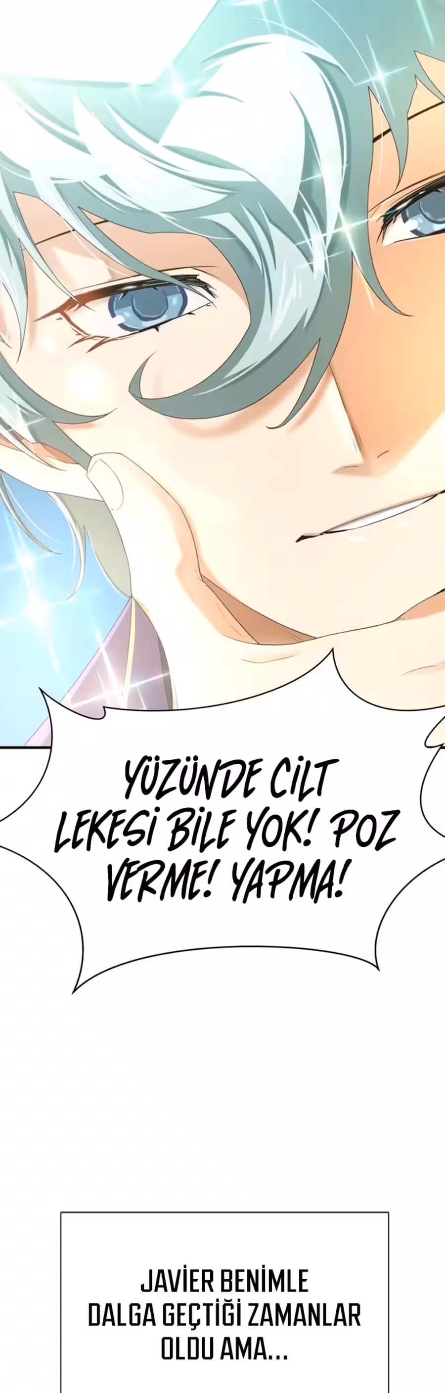 Sayfa 69 — Bölüm 159 — Dünyadaki En İyi Mühendis
