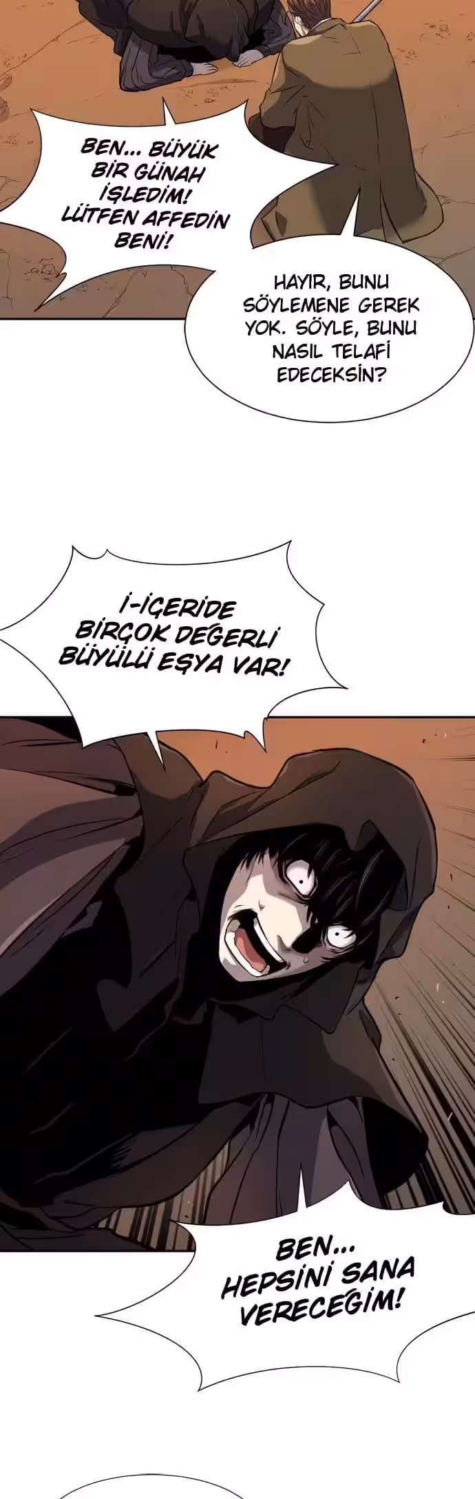 Sayfa 6 — Bölüm 16 — Dünyadaki En İyi Mühendis
