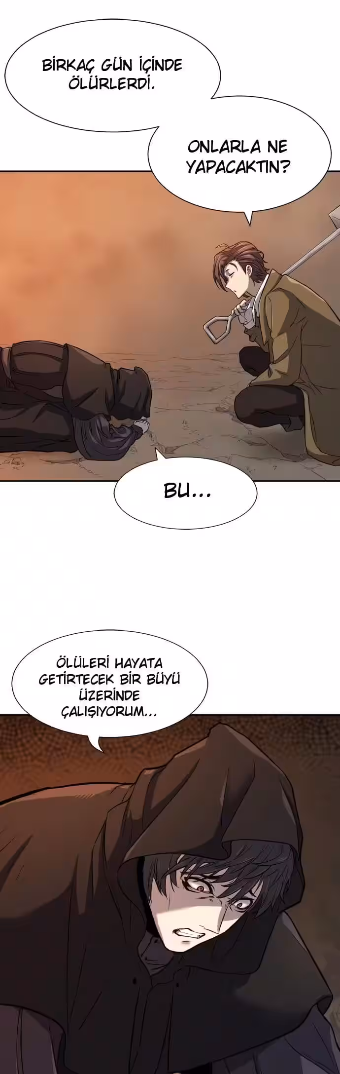Sayfa 9 — Bölüm 16 — Dünyadaki En İyi Mühendis