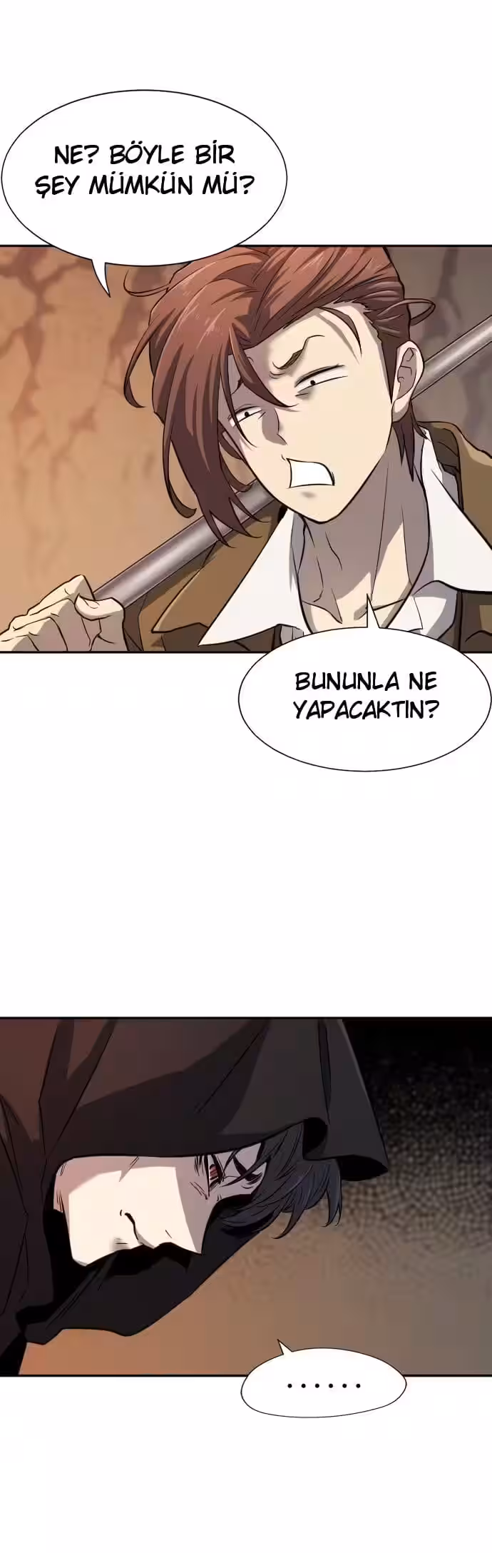 Sayfa 11 — Bölüm 16 — Dünyadaki En İyi Mühendis