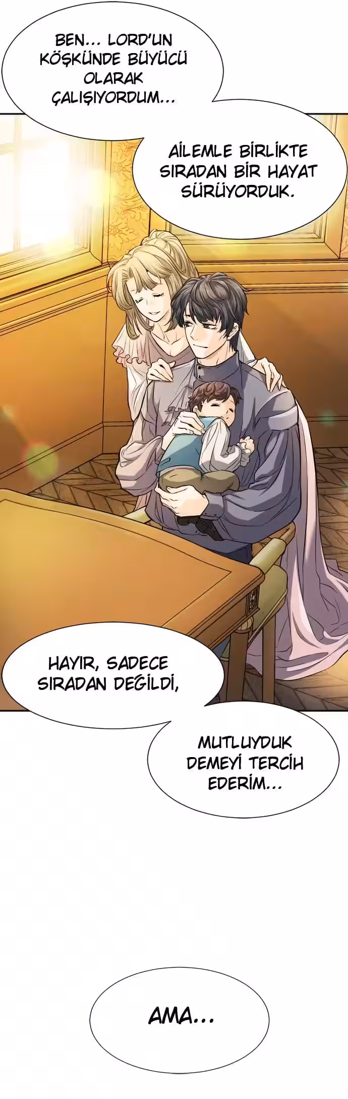 Sayfa 14 — Bölüm 16 — Dünyadaki En İyi Mühendis