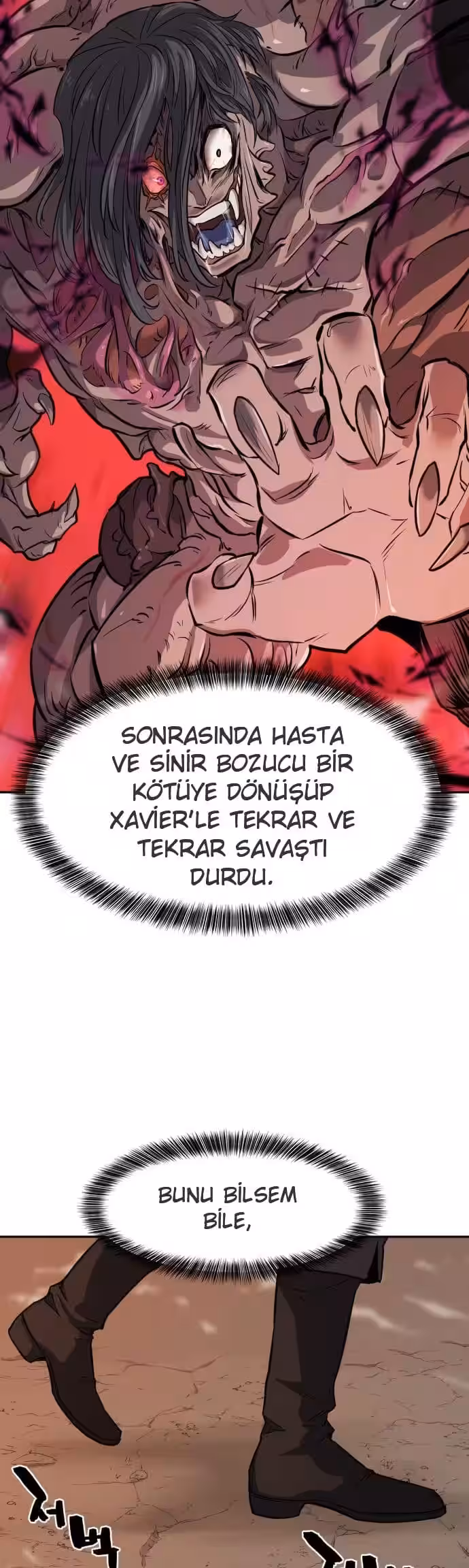 Sayfa 29 — Bölüm 16 — Dünyadaki En İyi Mühendis