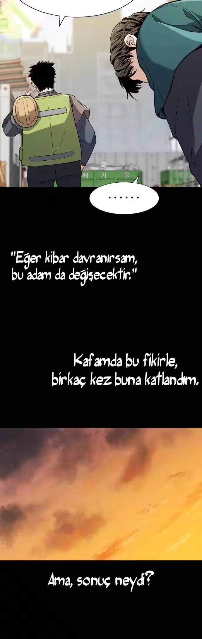 Sayfa 44 — Bölüm 16 — Dünyadaki En İyi Mühendis