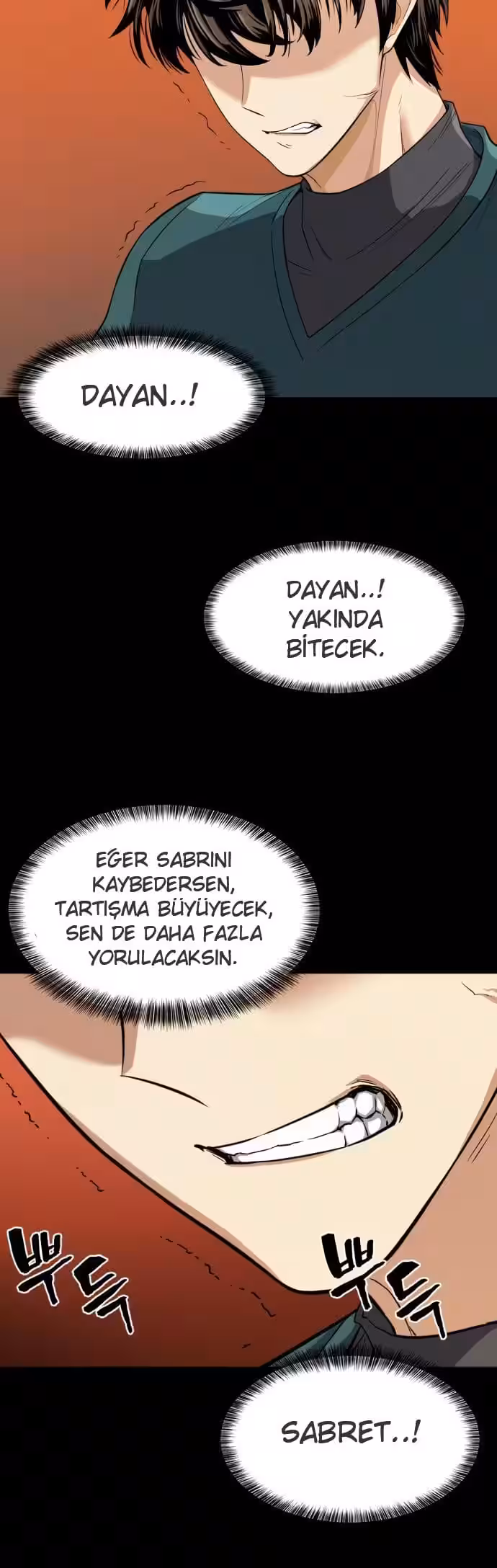 Sayfa 48 — Bölüm 16 — Dünyadaki En İyi Mühendis