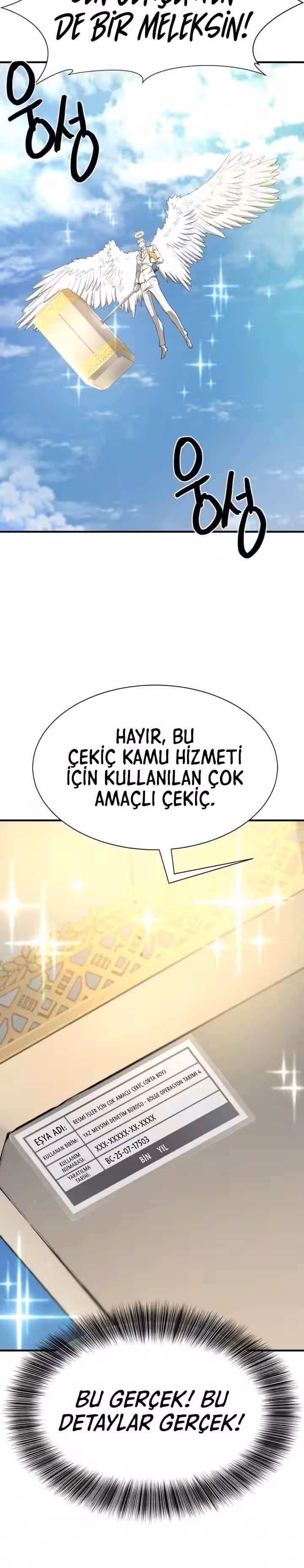Sayfa 13 — Bölüm 160 — Dünyadaki En İyi Mühendis