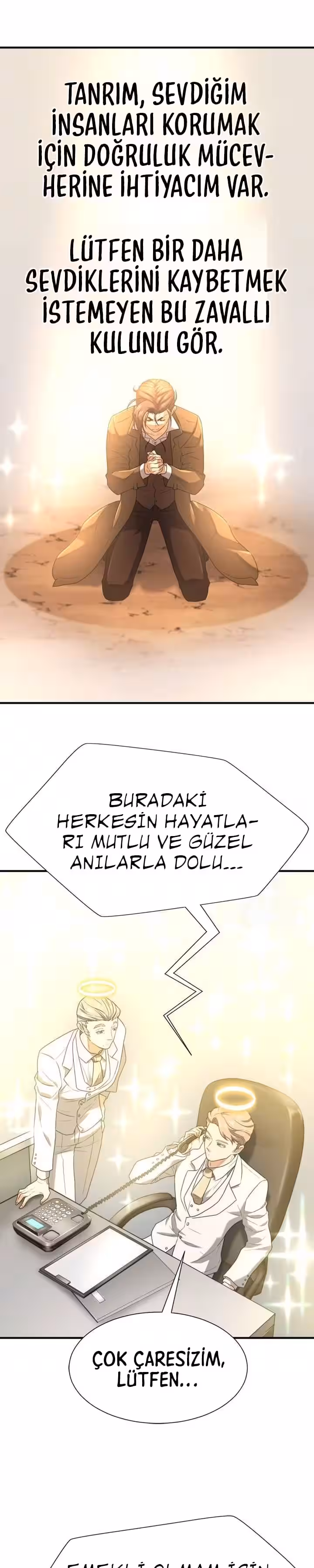 Sayfa 19 — Bölüm 160 — Dünyadaki En İyi Mühendis