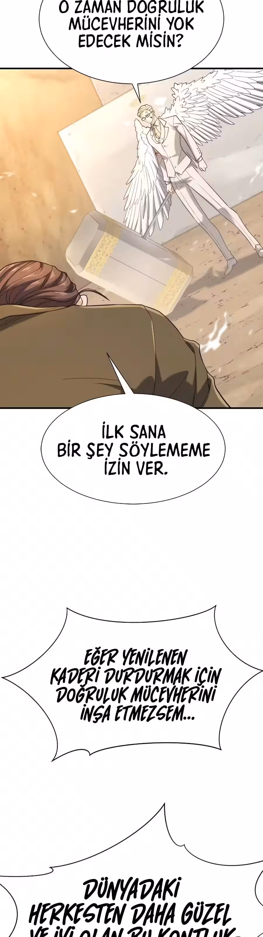 Sayfa 57 — Bölüm 161 — Dünyadaki En İyi Mühendis