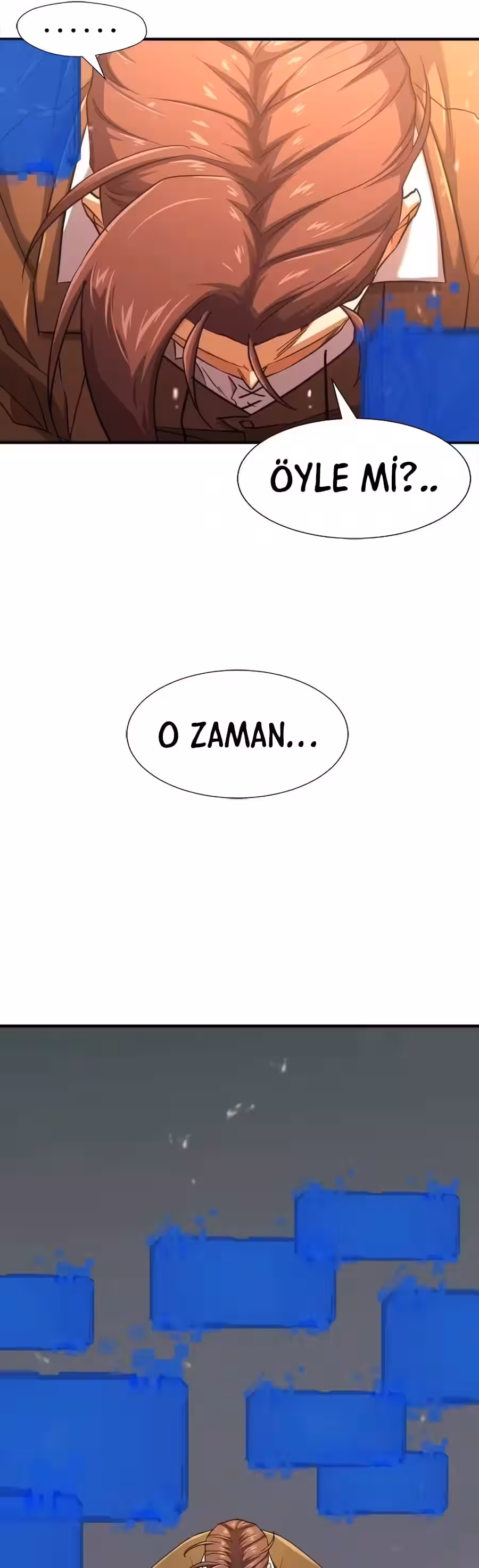 Sayfa 64 — Bölüm 161 — Dünyadaki En İyi Mühendis