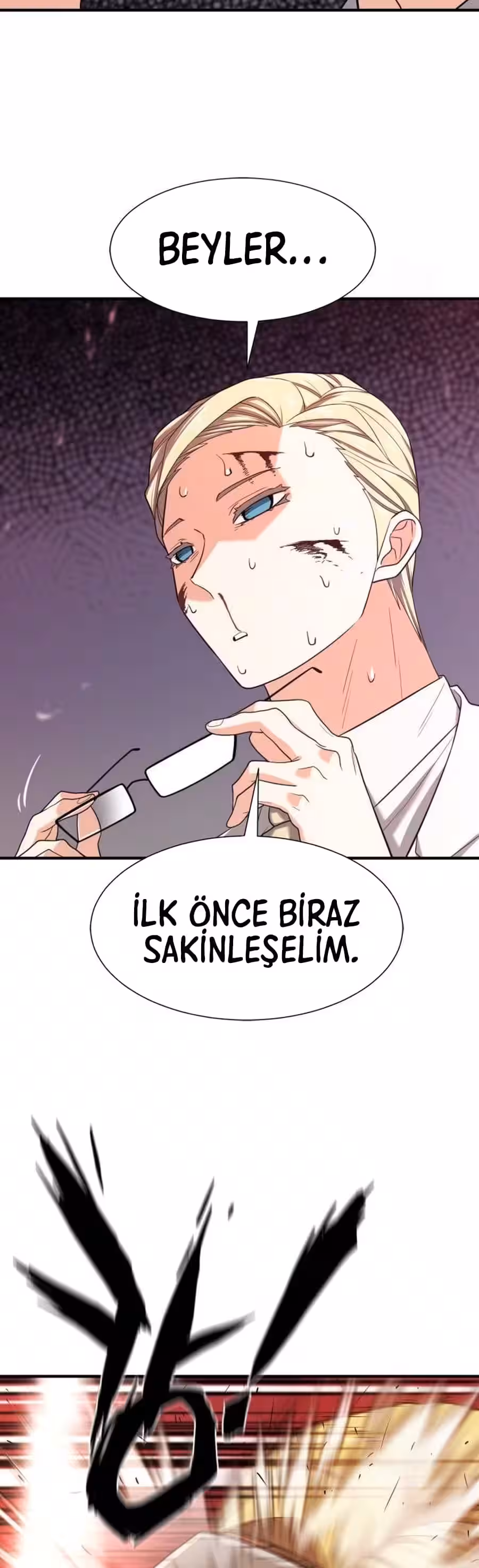 Sayfa 31 — Bölüm 162 — Dünyadaki En İyi Mühendis