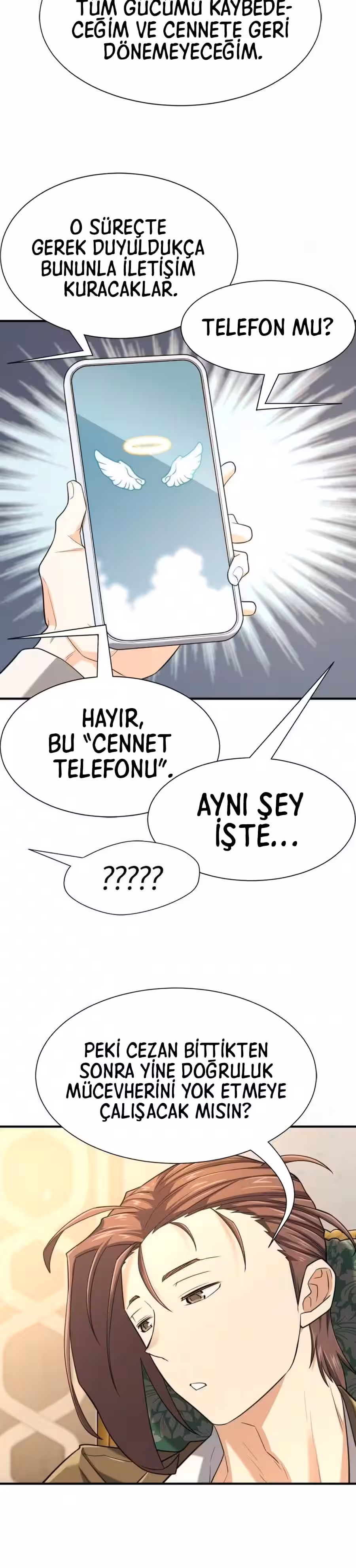 Sayfa 55 — Bölüm 162 — Dünyadaki En İyi Mühendis