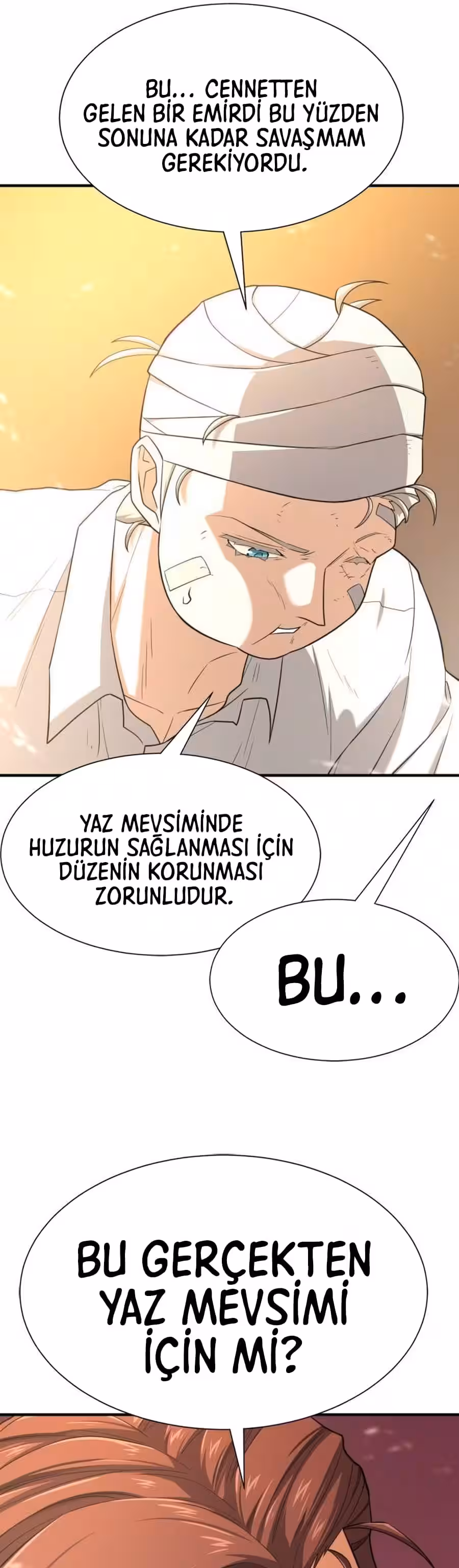 Sayfa 57 — Bölüm 162 — Dünyadaki En İyi Mühendis