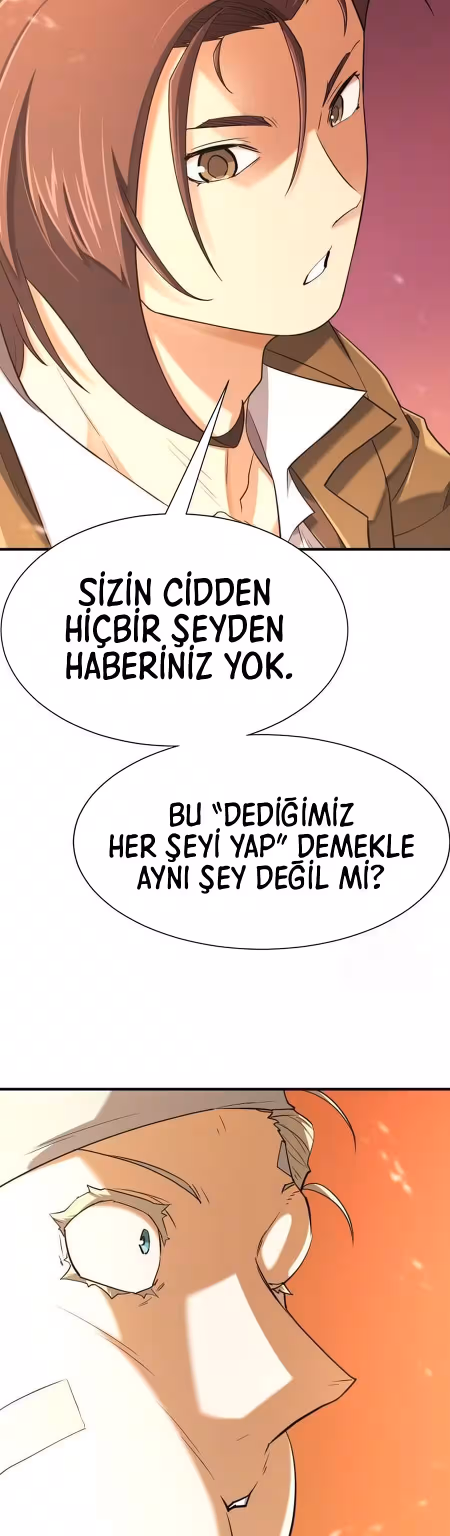 Sayfa 58 — Bölüm 162 — Dünyadaki En İyi Mühendis