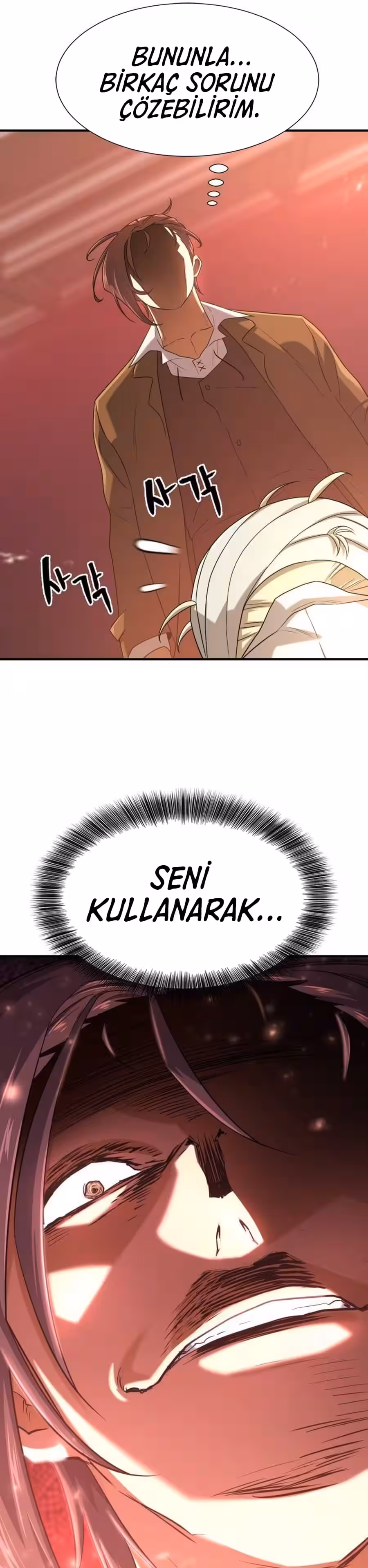 Sayfa 69 — Bölüm 162 — Dünyadaki En İyi Mühendis