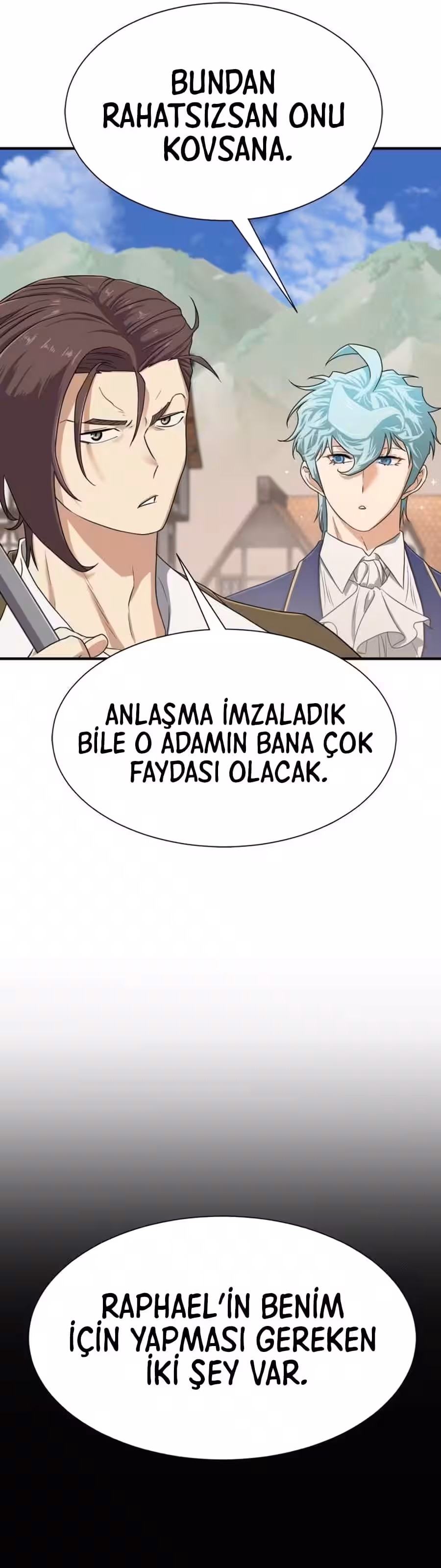 Sayfa 17 — Bölüm 163 — Dünyadaki En İyi Mühendis