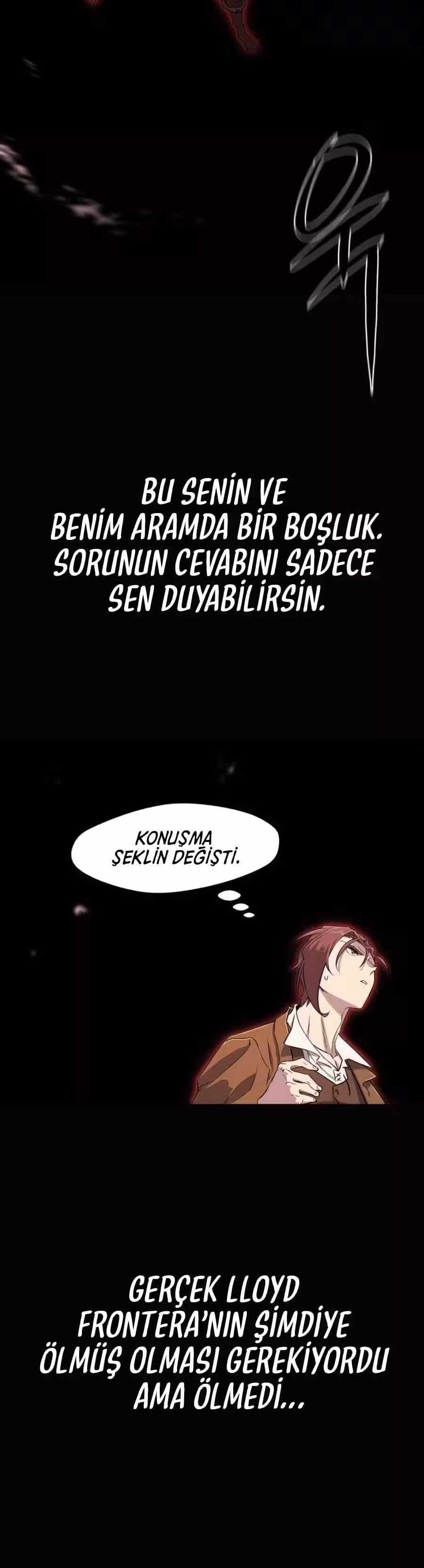 Sayfa 64 — Bölüm 163 — Dünyadaki En İyi Mühendis