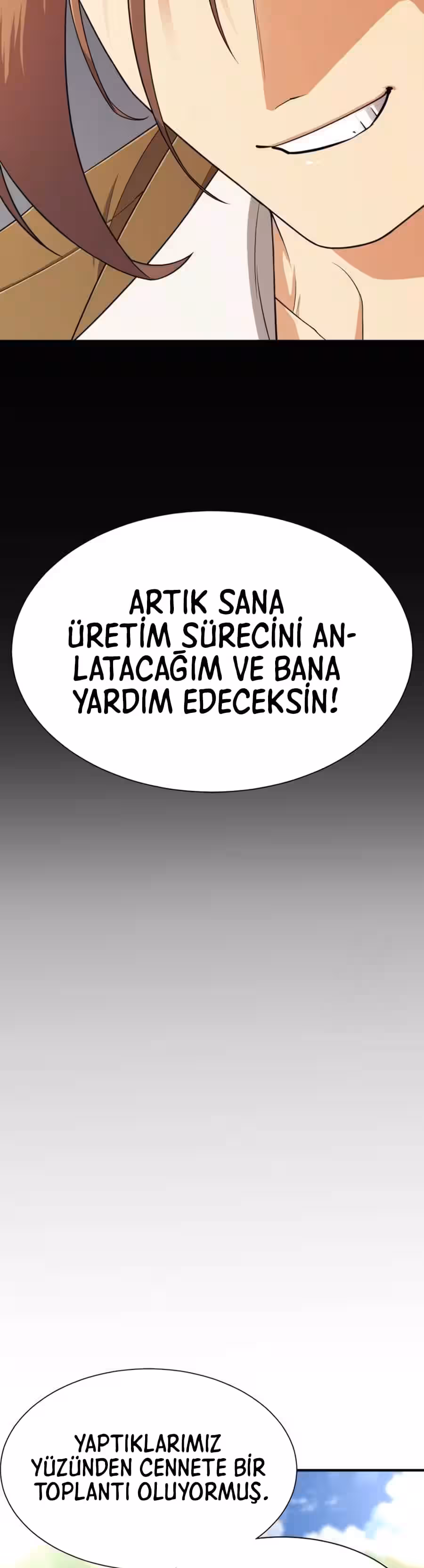 Sayfa 101 — Bölüm 163 — Dünyadaki En İyi Mühendis