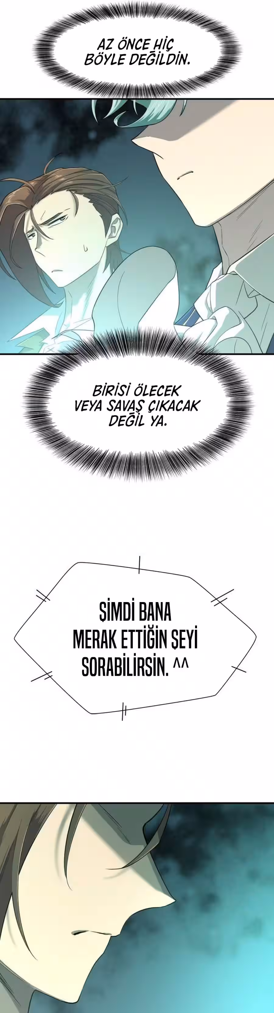 Sayfa 138 — Bölüm 163 — Dünyadaki En İyi Mühendis
