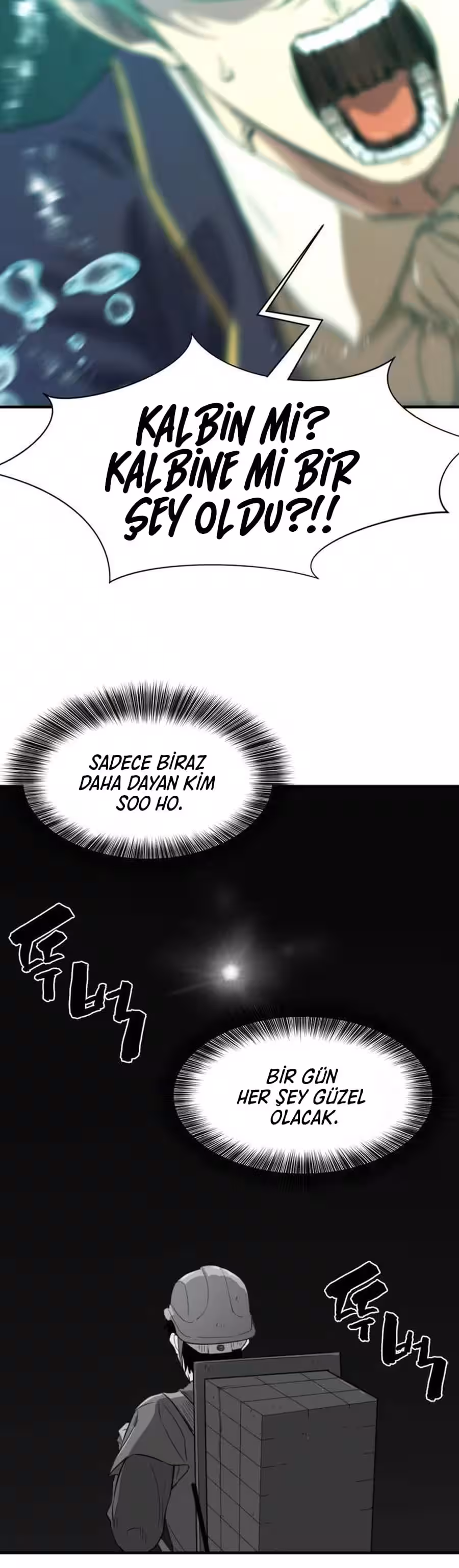 Sayfa 152 — Bölüm 163 — Dünyadaki En İyi Mühendis