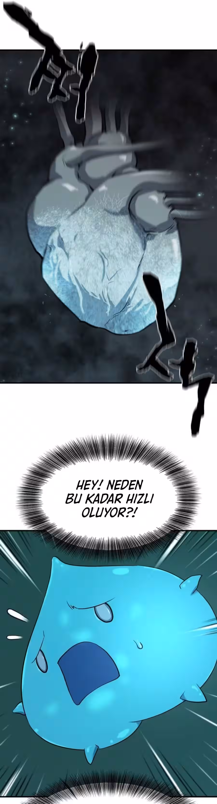 Sayfa 4 — Bölüm 164 — Dünyadaki En İyi Mühendis