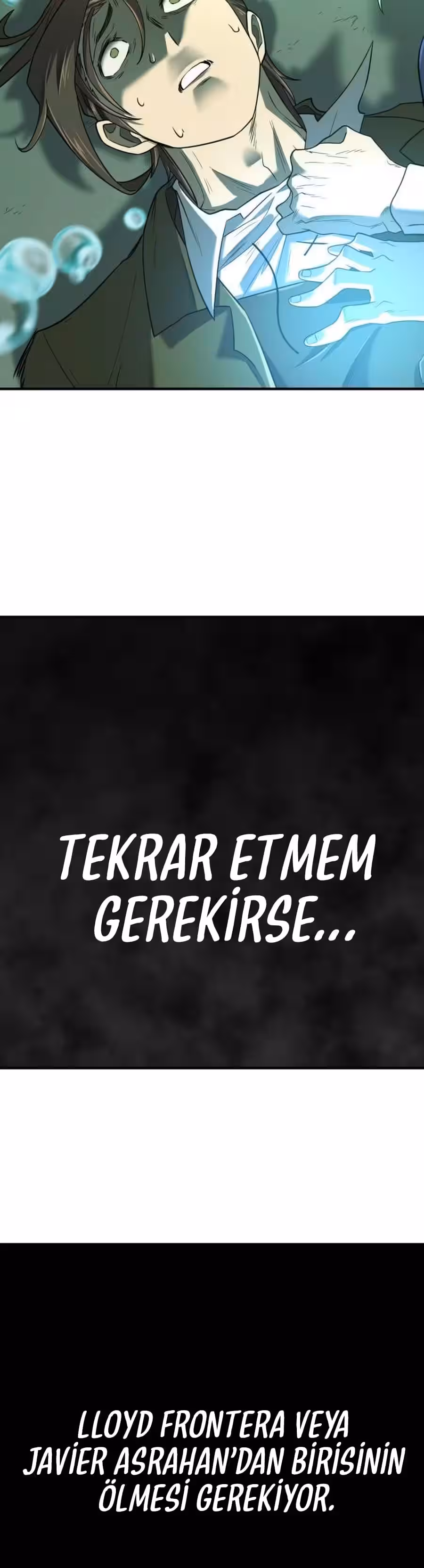 Sayfa 6 — Bölüm 164 — Dünyadaki En İyi Mühendis