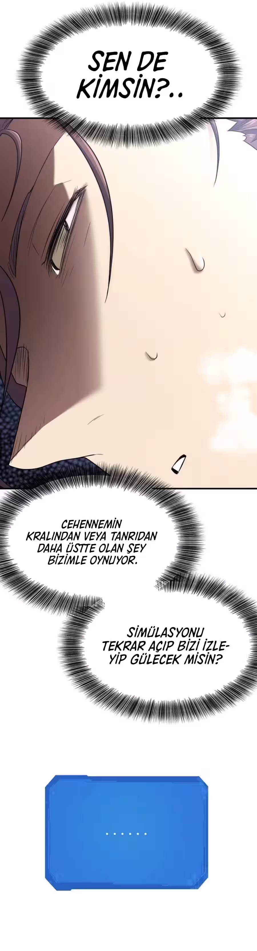 Sayfa 15 — Bölüm 164 — Dünyadaki En İyi Mühendis