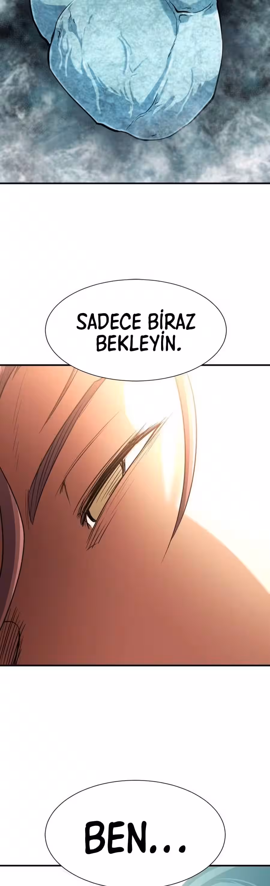 Sayfa 28 — Bölüm 164 — Dünyadaki En İyi Mühendis
