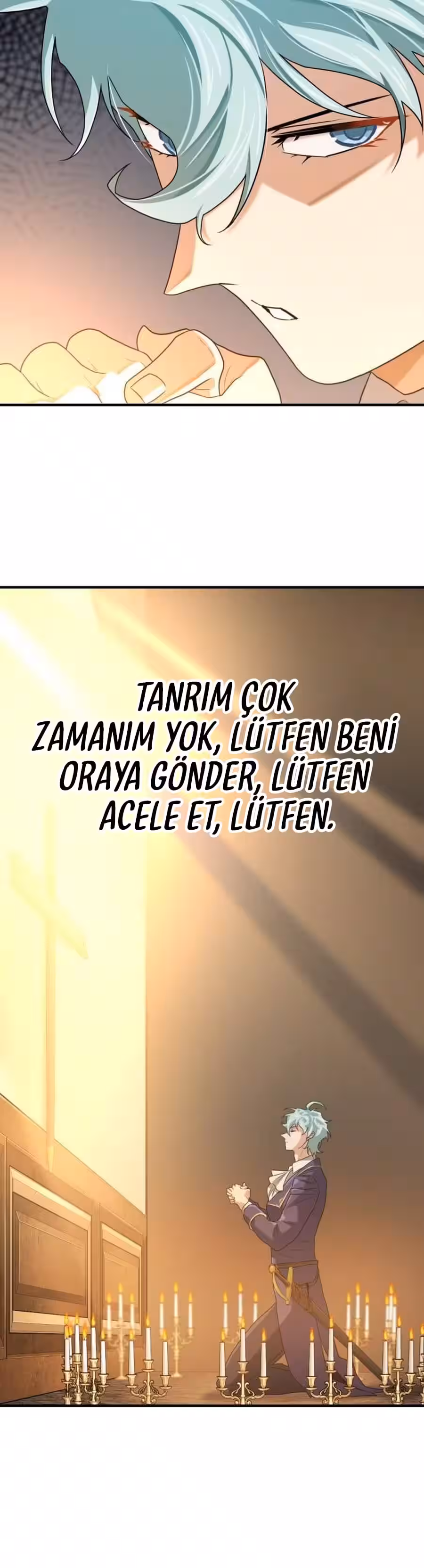 Sayfa 41 — Bölüm 164 — Dünyadaki En İyi Mühendis