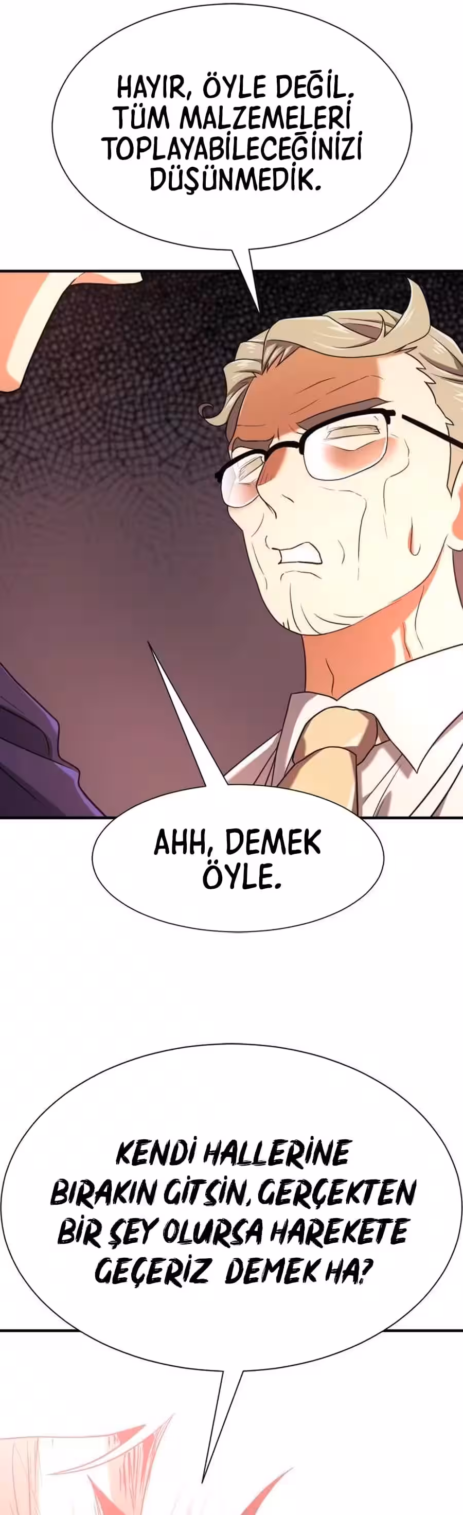 Sayfa 62 — Bölüm 164 — Dünyadaki En İyi Mühendis