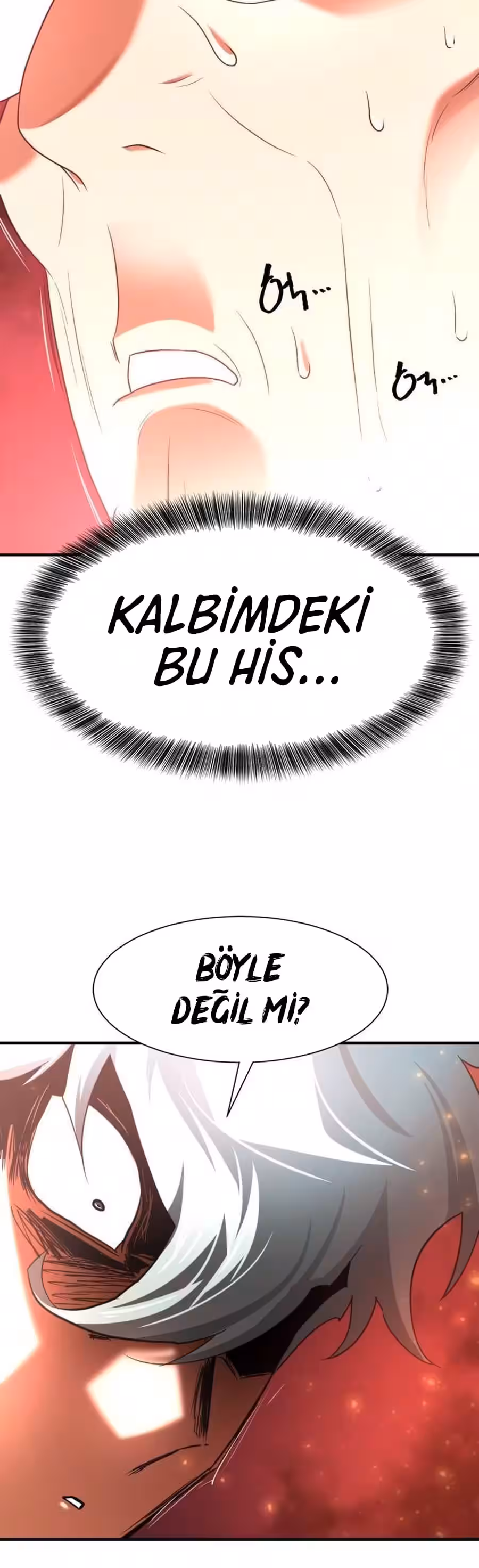 Sayfa 64 — Bölüm 164 — Dünyadaki En İyi Mühendis
