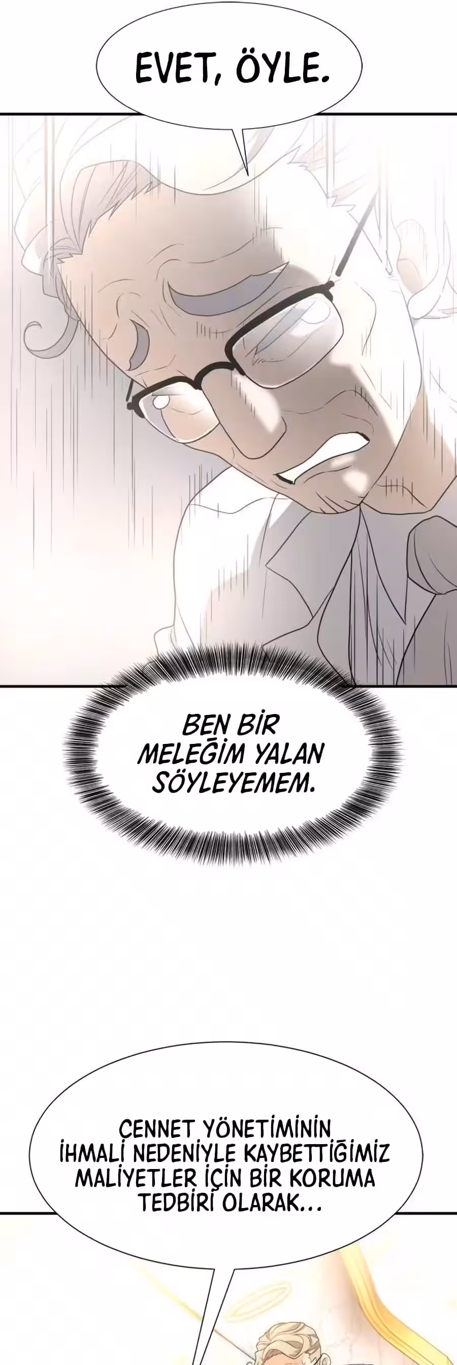 Sayfa 66 — Bölüm 164 — Dünyadaki En İyi Mühendis