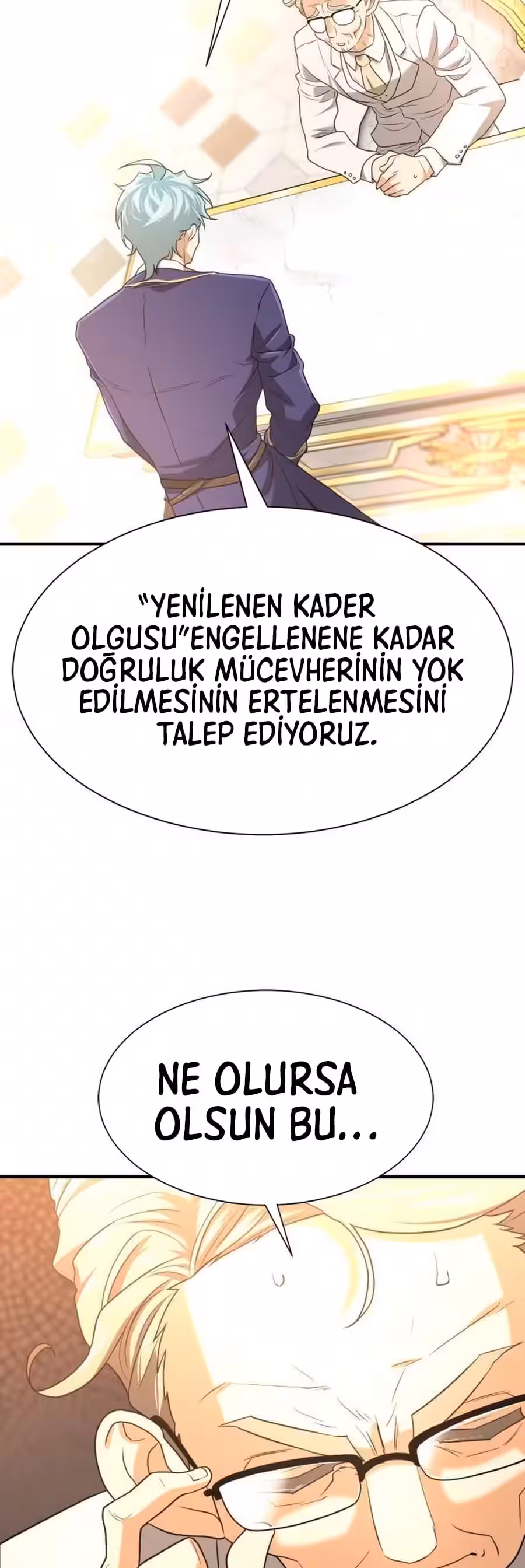 Sayfa 67 — Bölüm 164 — Dünyadaki En İyi Mühendis