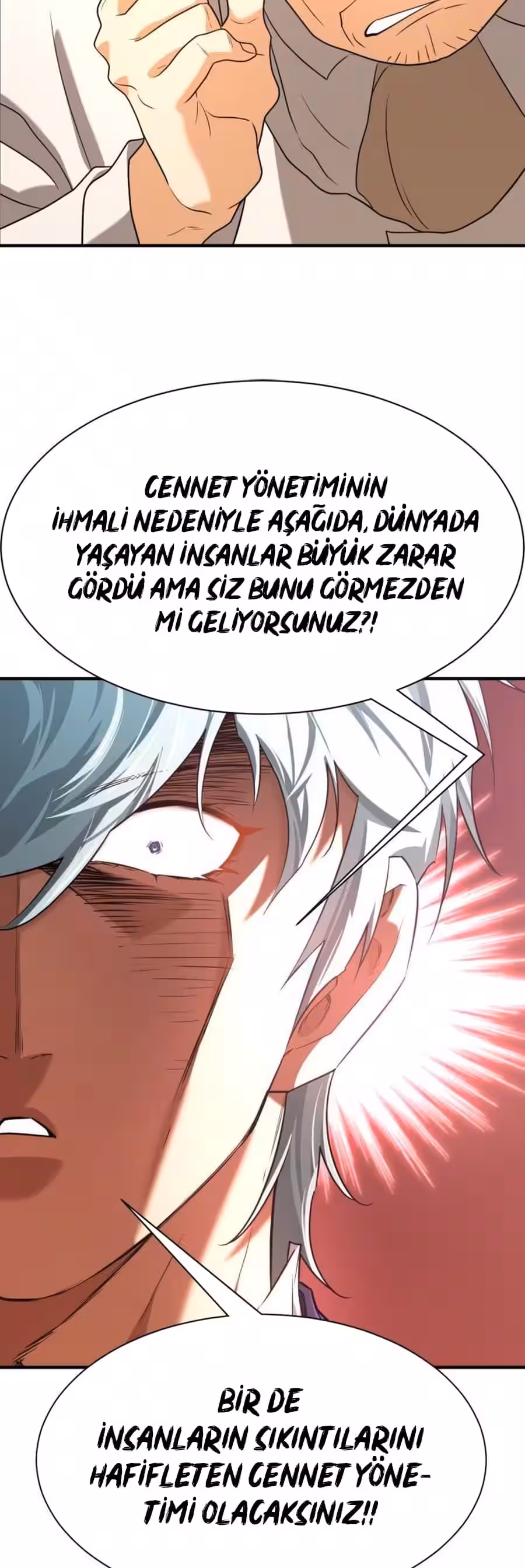Sayfa 68 — Bölüm 164 — Dünyadaki En İyi Mühendis