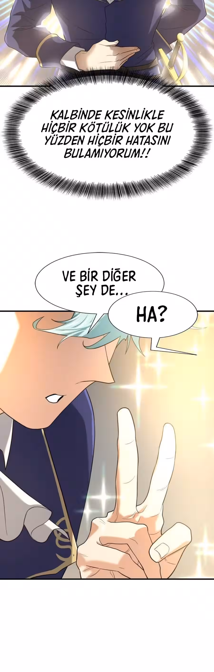 Sayfa 72 — Bölüm 164 — Dünyadaki En İyi Mühendis