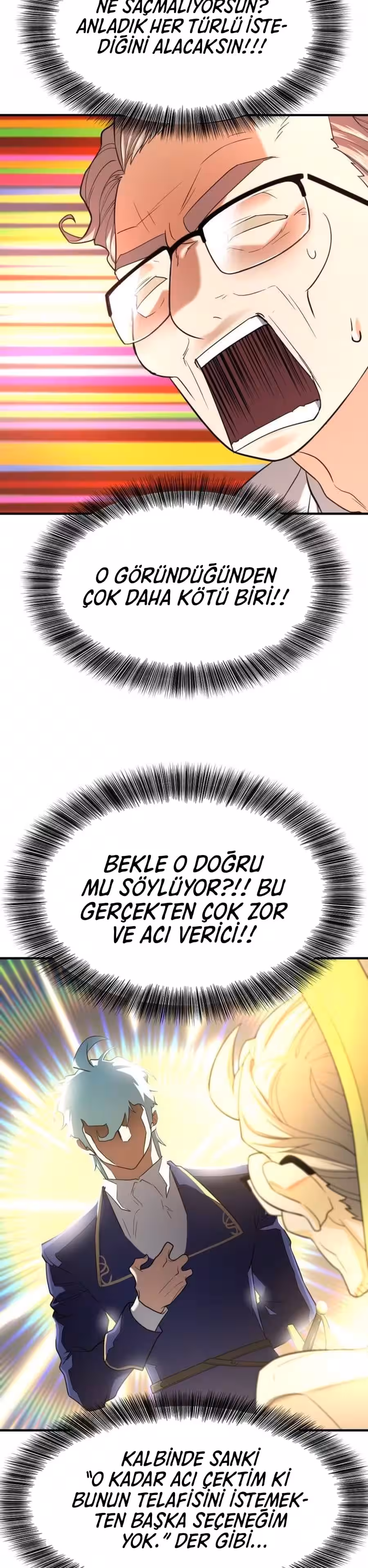 Sayfa 79 — Bölüm 164 — Dünyadaki En İyi Mühendis