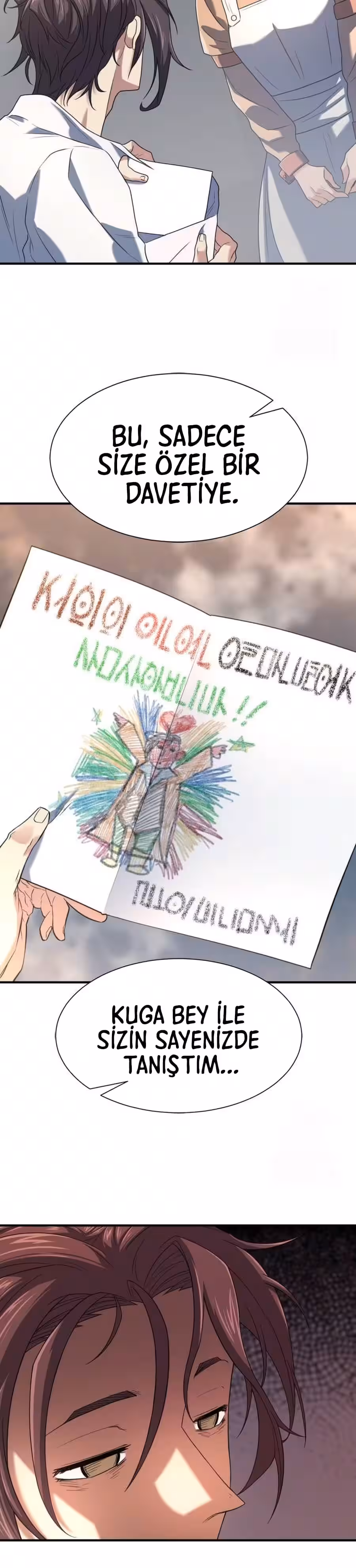 Sayfa 6 — Bölüm 165 — Dünyadaki En İyi Mühendis