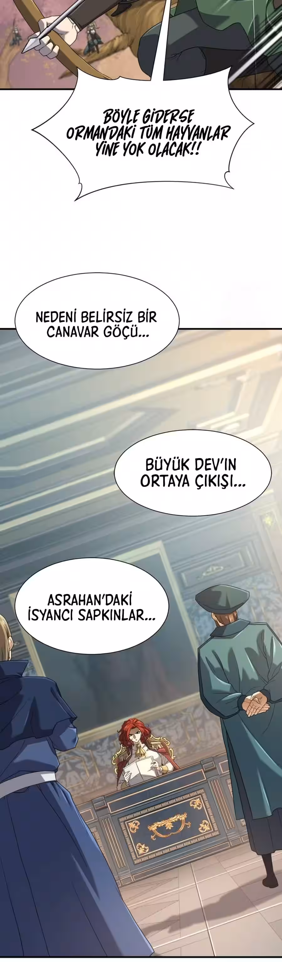 Sayfa 34 — Bölüm 165 — Dünyadaki En İyi Mühendis