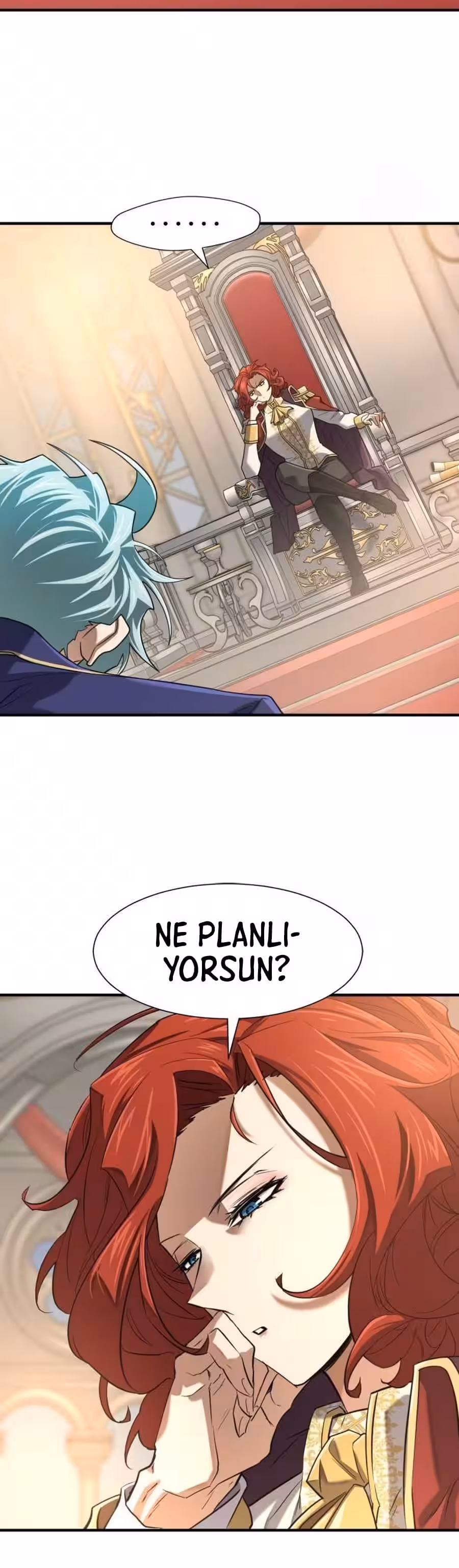 Sayfa 41 — Bölüm 165 — Dünyadaki En İyi Mühendis