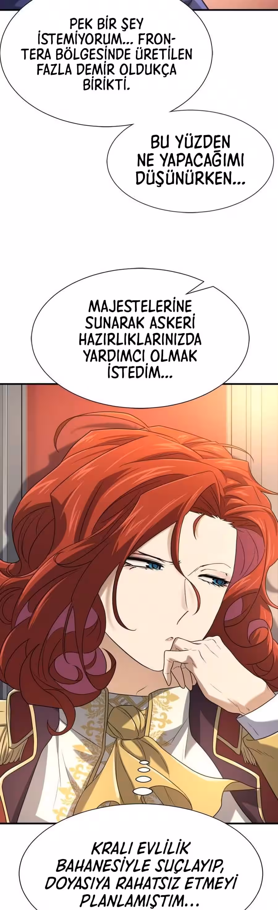 Sayfa 45 — Bölüm 165 — Dünyadaki En İyi Mühendis