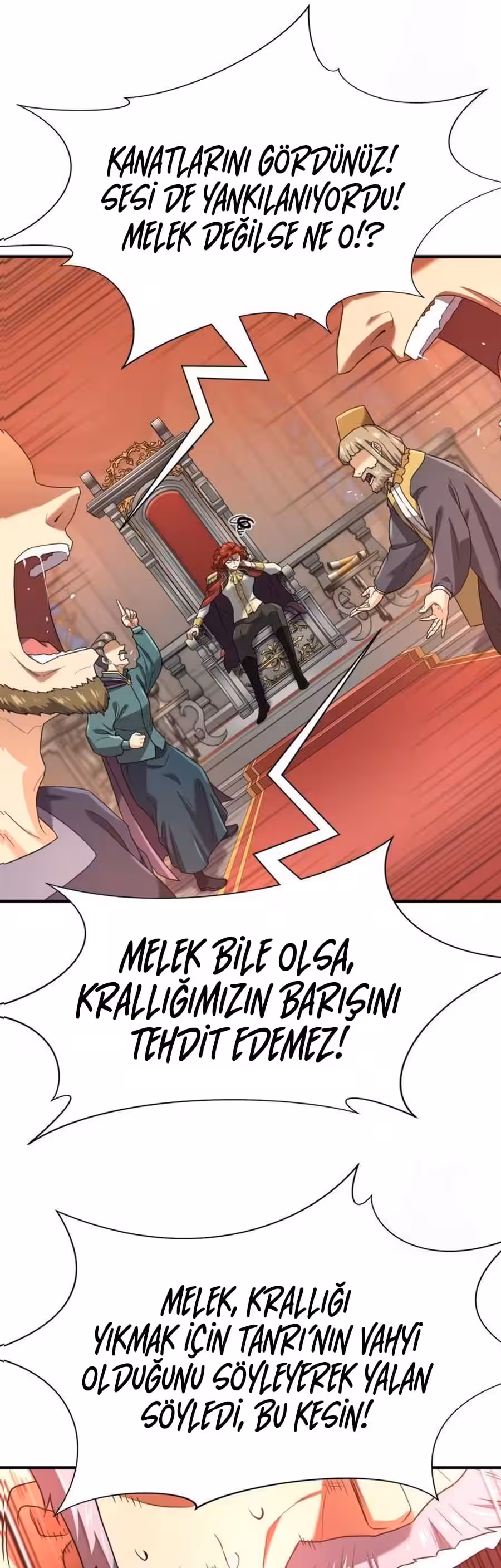 Sayfa 62 — Bölüm 165 — Dünyadaki En İyi Mühendis