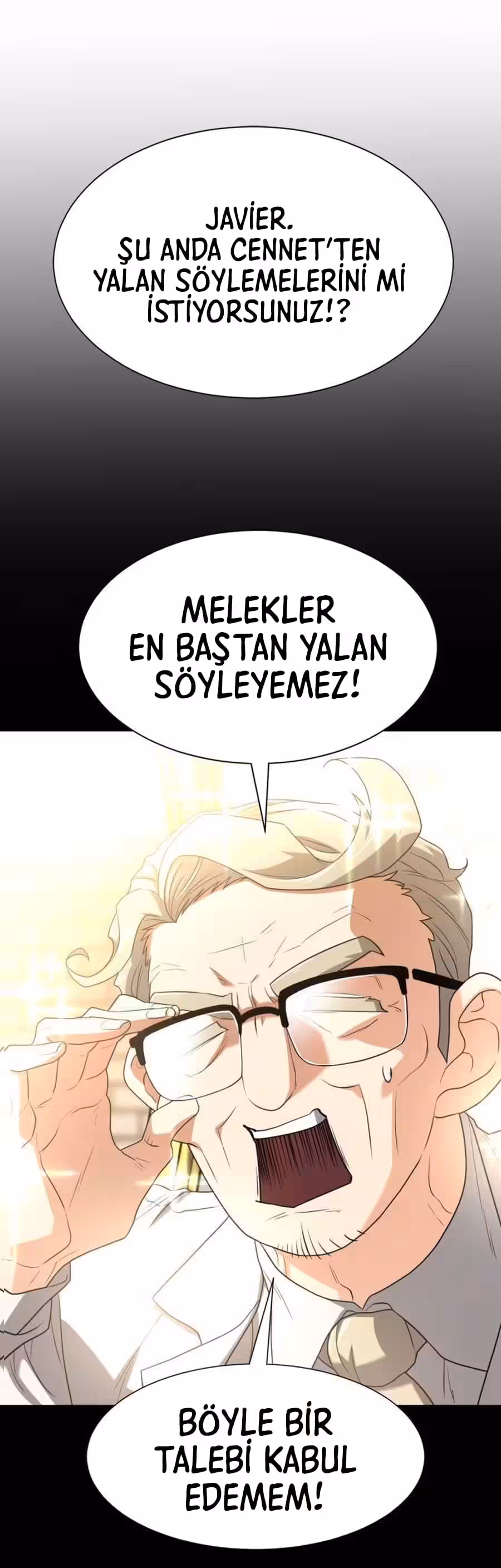 Sayfa 64 — Bölüm 165 — Dünyadaki En İyi Mühendis