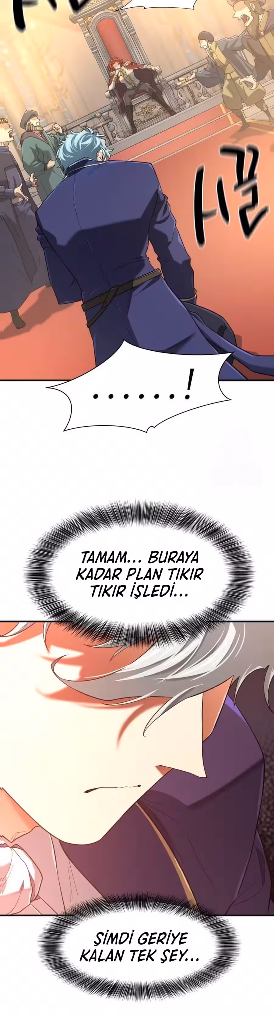 Sayfa 68 — Bölüm 165 — Dünyadaki En İyi Mühendis