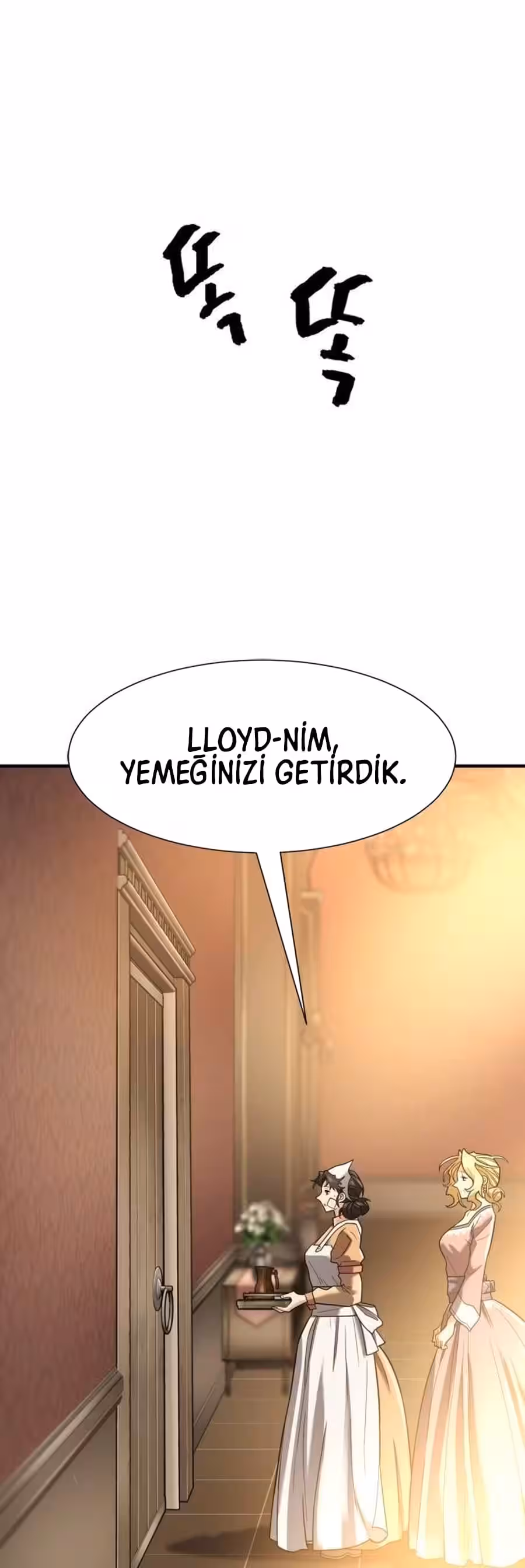 Sayfa 11 — Bölüm 166 — Dünyadaki En İyi Mühendis
