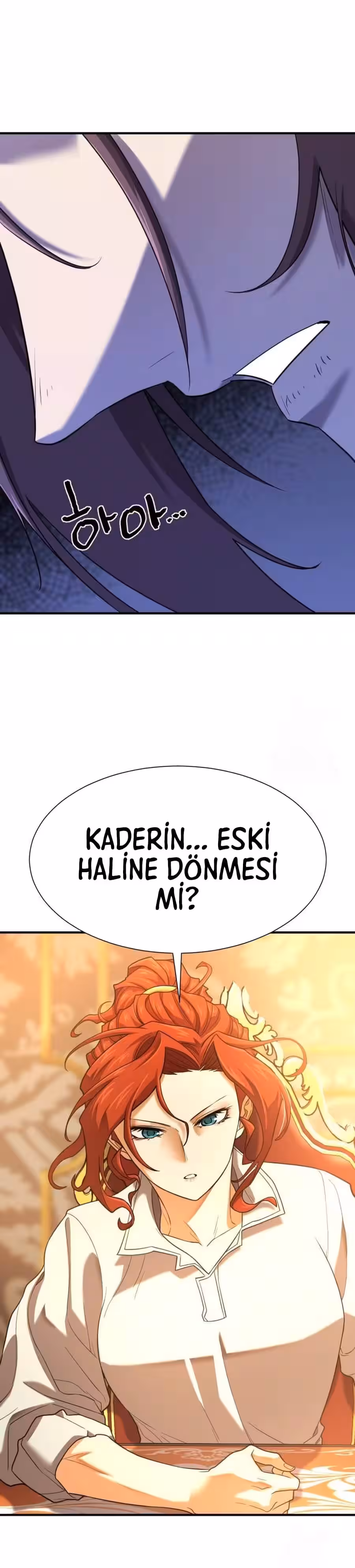 Sayfa 18 — Bölüm 166 — Dünyadaki En İyi Mühendis
