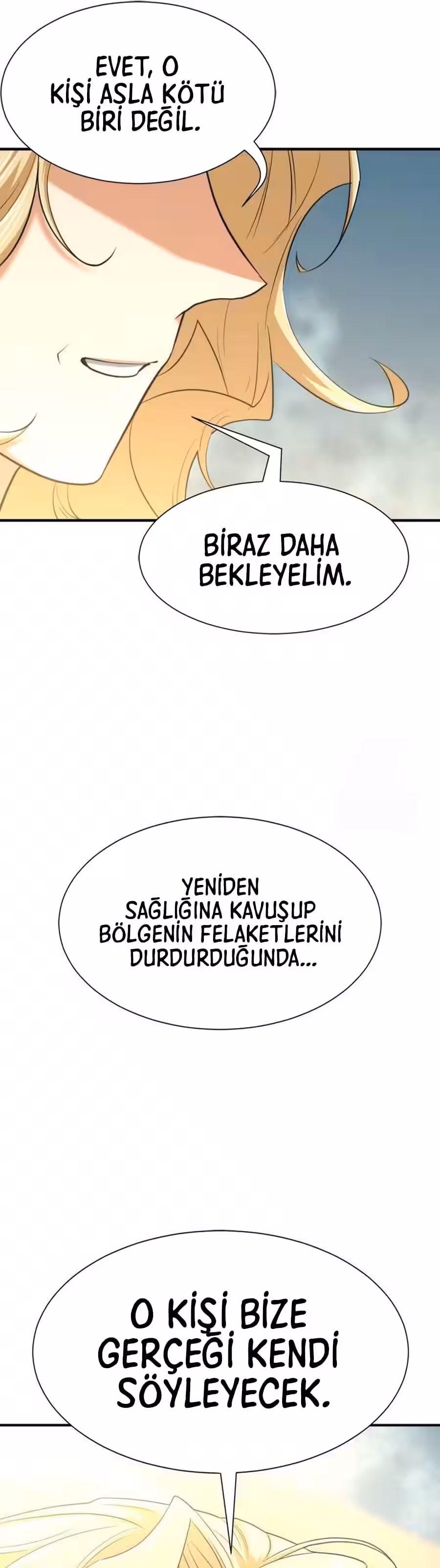 Sayfa 36 — Bölüm 166 — Dünyadaki En İyi Mühendis