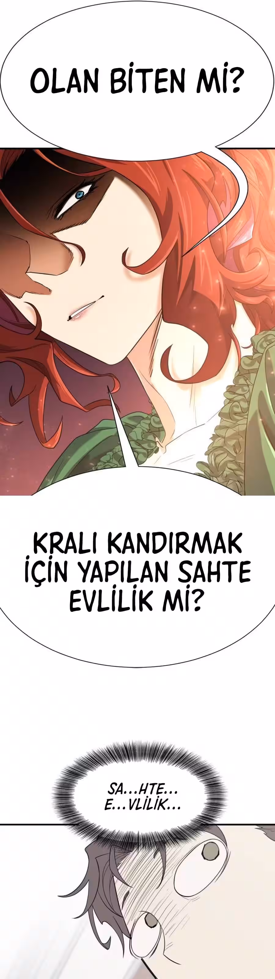Sayfa 9 — Bölüm 167 — Dünyadaki En İyi Mühendis