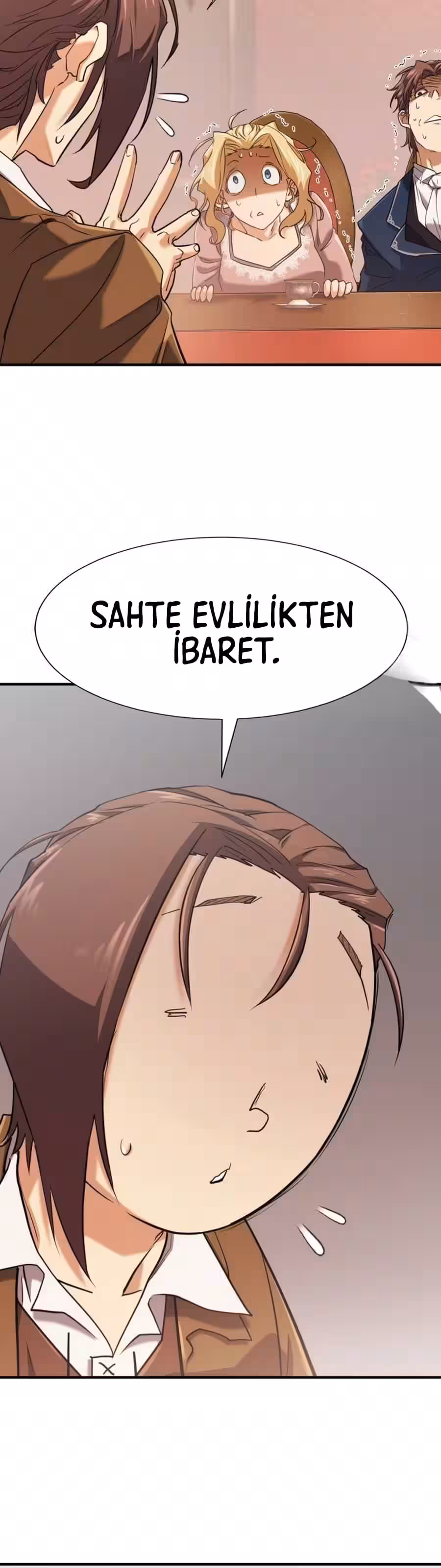 Sayfa 11 — Bölüm 167 — Dünyadaki En İyi Mühendis