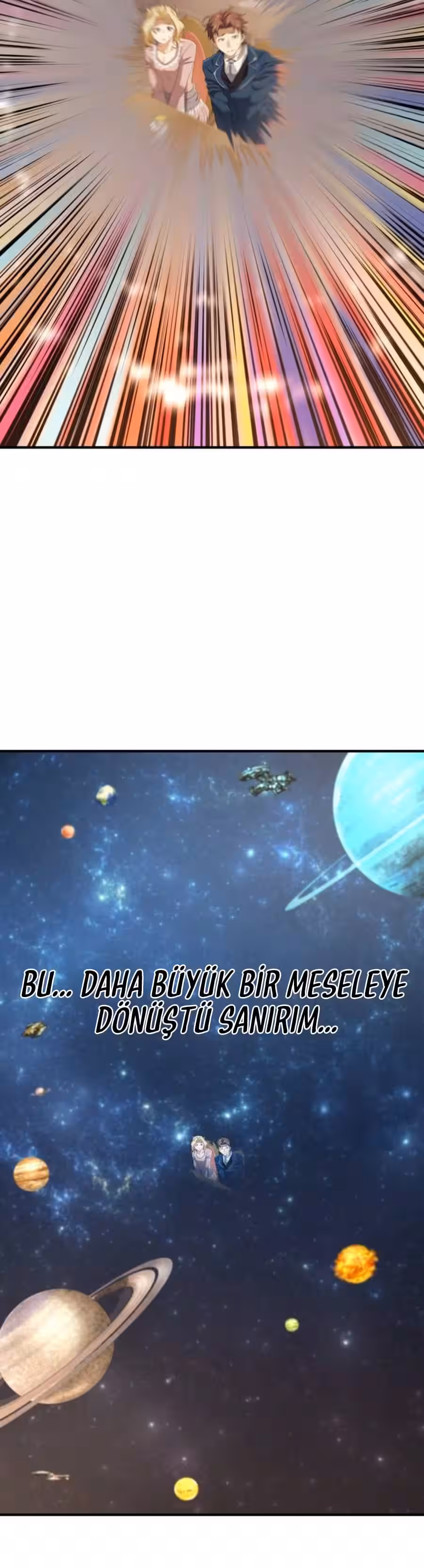 Sayfa 19 — Bölüm 167 — Dünyadaki En İyi Mühendis