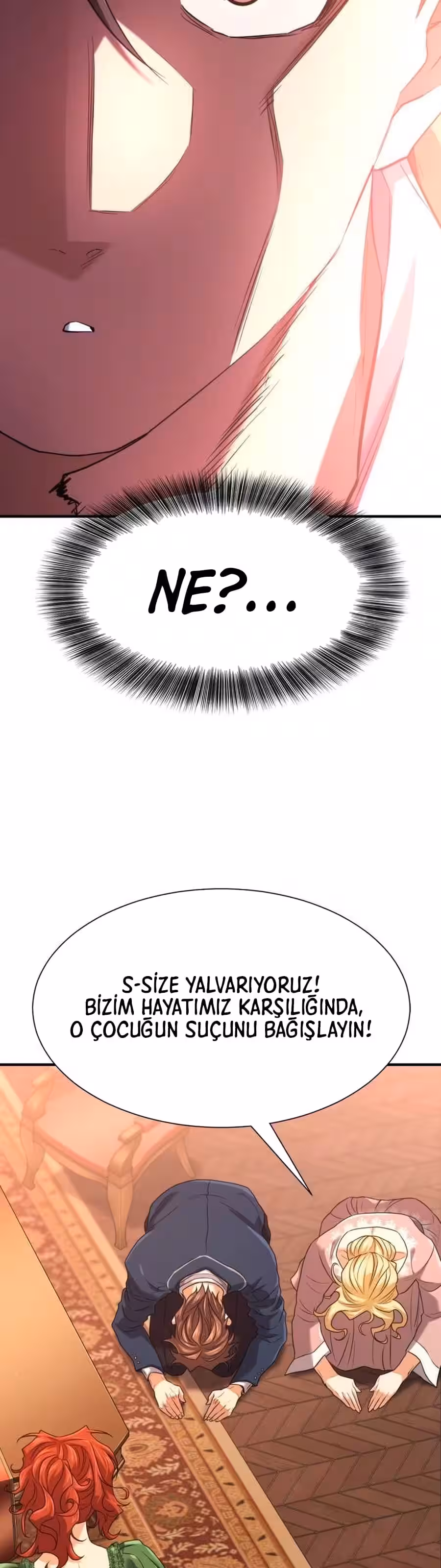 Sayfa 26 — Bölüm 167 — Dünyadaki En İyi Mühendis